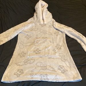 One size Harry Potter snuggy/robe